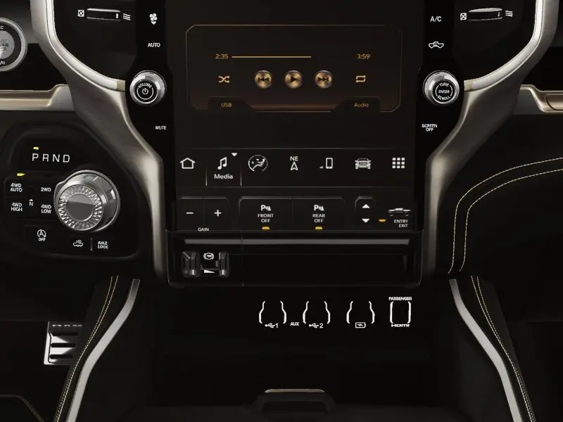 2026 Ram 1500 photo 24