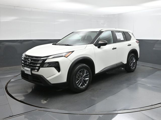 2024 Nissan® Rogue S
