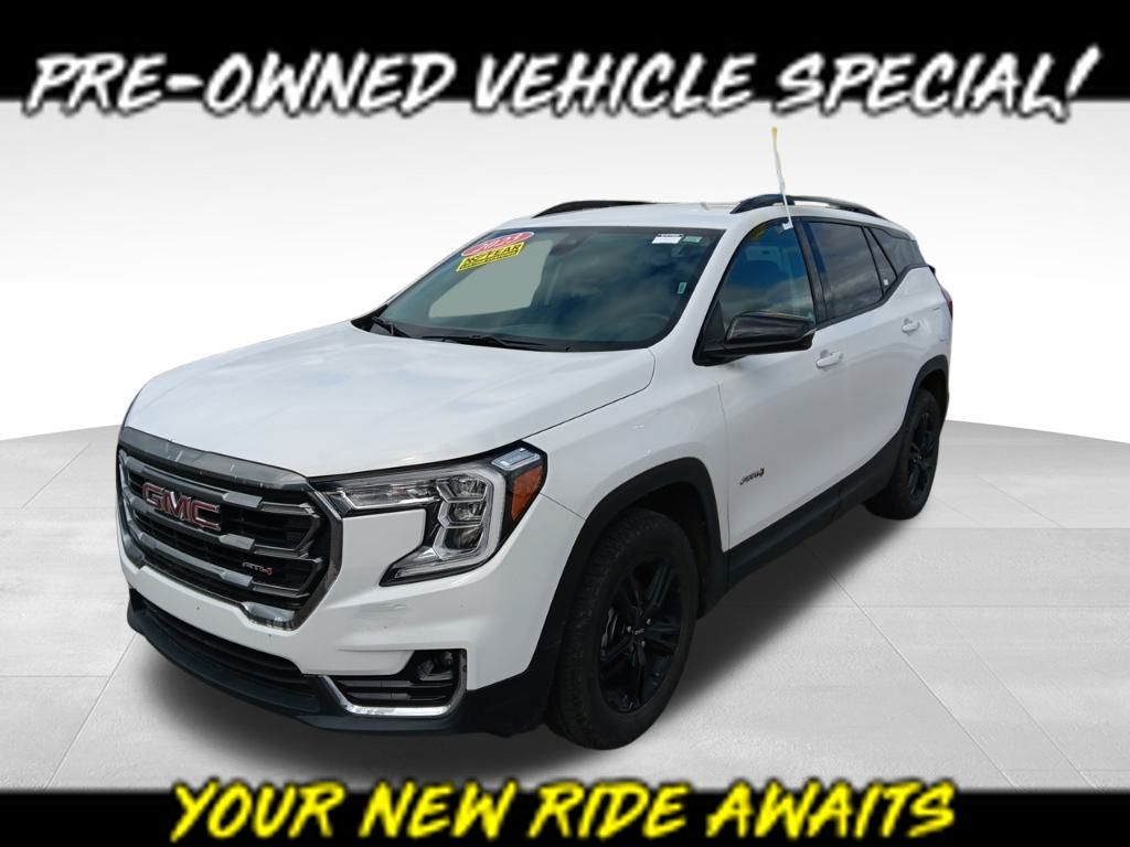Vehicle