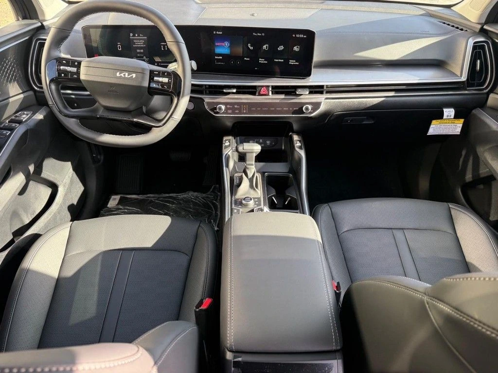 2026 Kia Sorento S - Photo 8