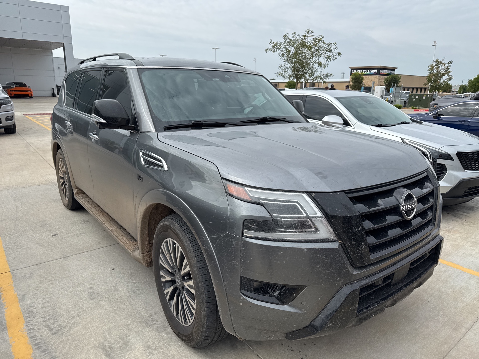 Vehicle