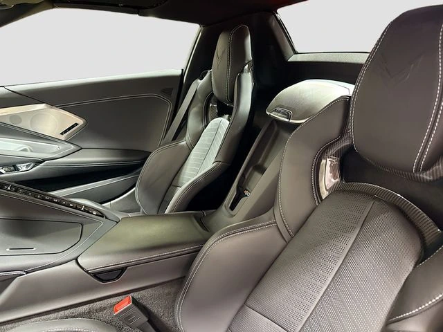 2025 Chevrolet Corvette 2LT - Photo 25