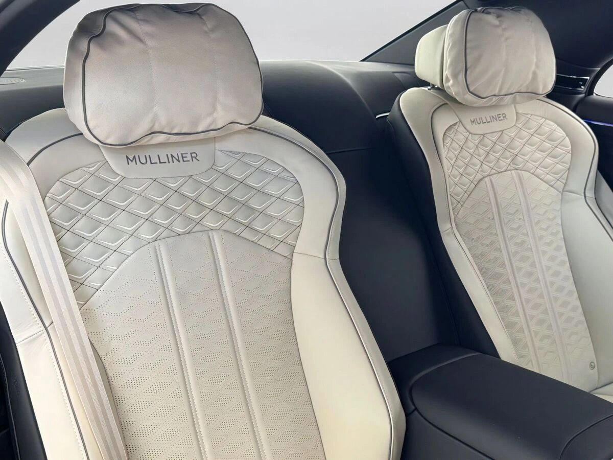 2026 Bentley Flying Spur Speed - Photo 41
