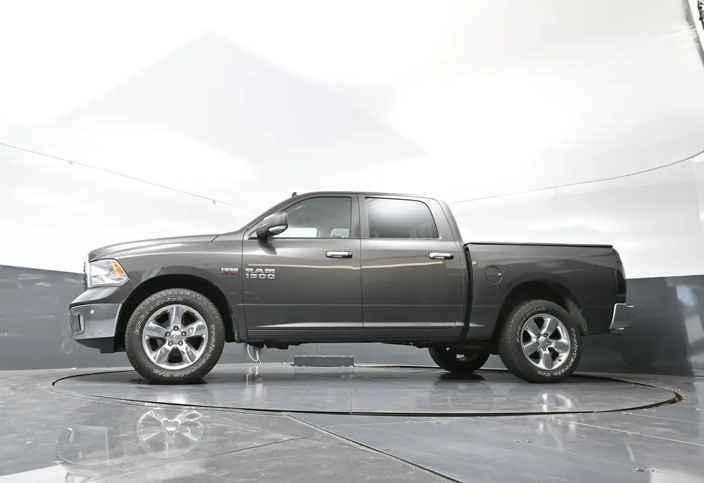 2017 Ram 1500 Big Horn photo 16