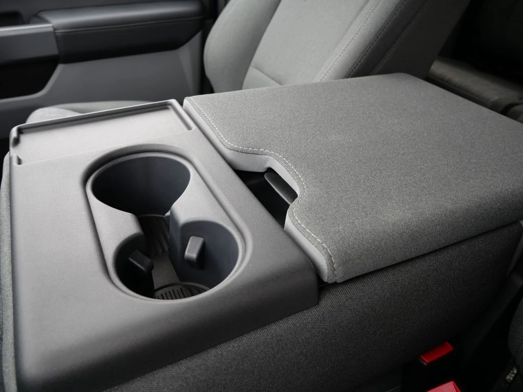 2026 Ford F-250 Super Duty XLT - Photo 26