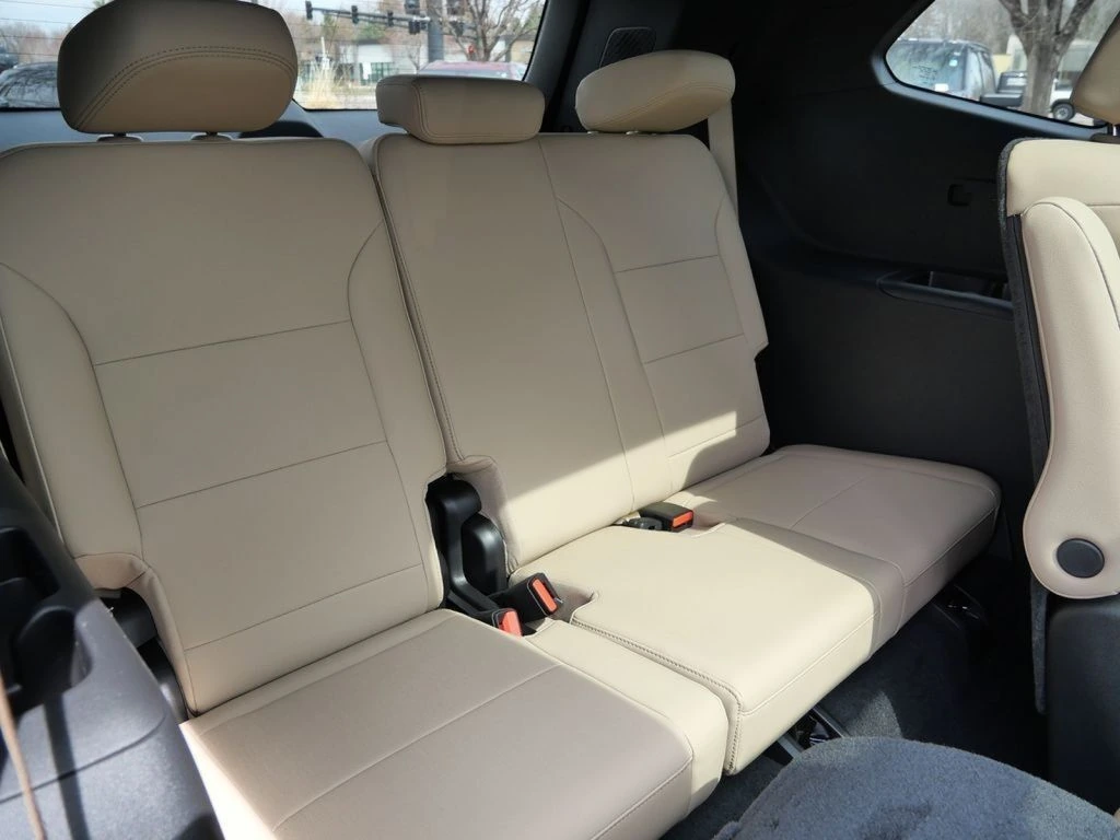 2026 Buick Enclave Preferred - Photo 35