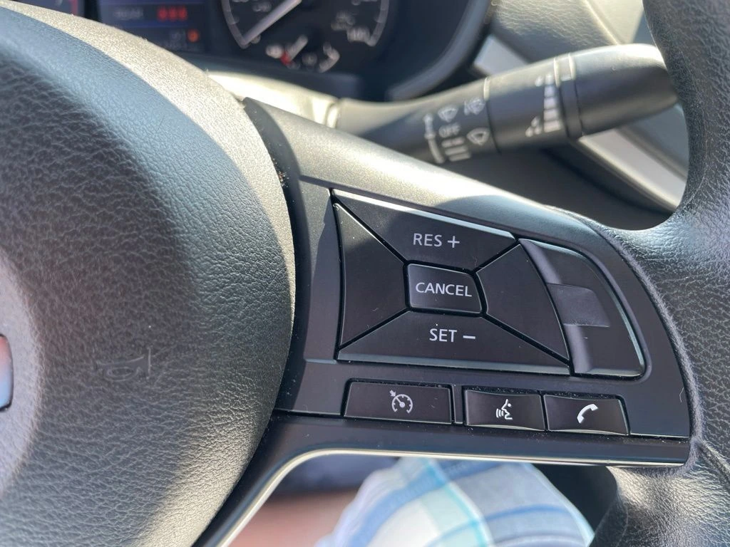 2024 Nissan Altima S - Photo 19