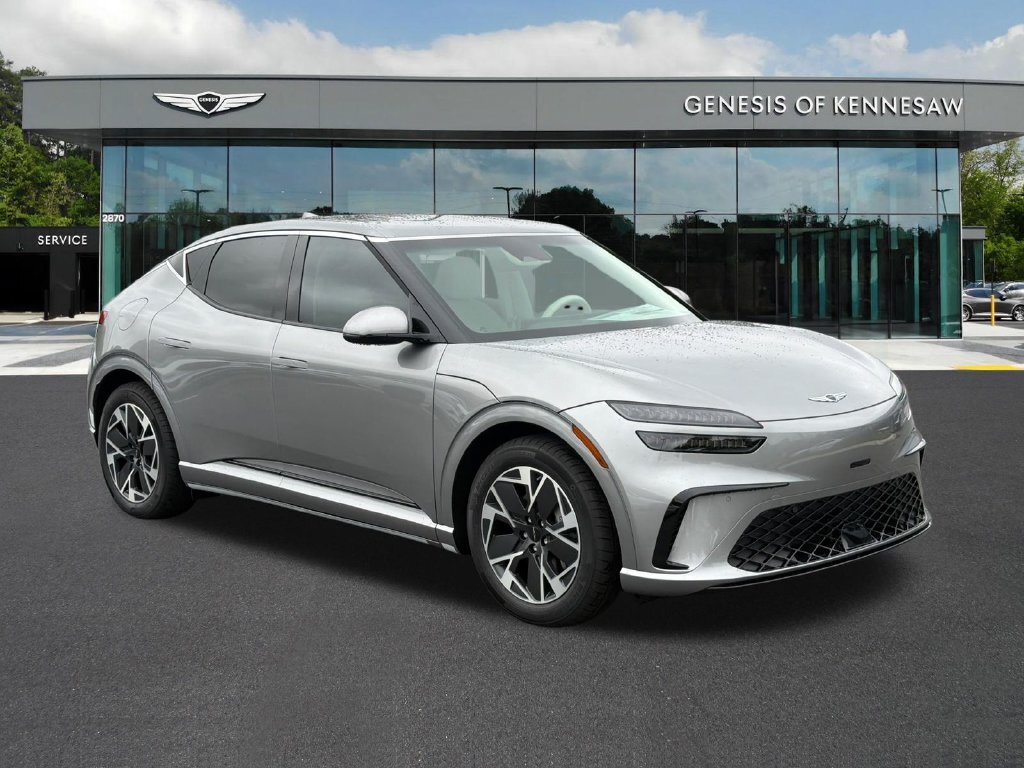 2027 Genesis GV60 STANDARD RWD
