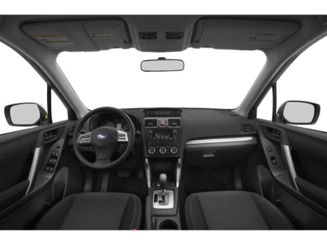 2015 Subaru Forester i - Photo 11