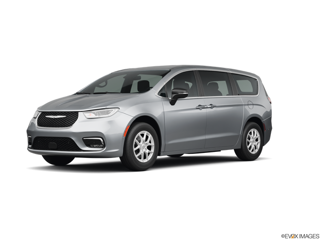 2024 Chrysler Pacifica Touring L FWD