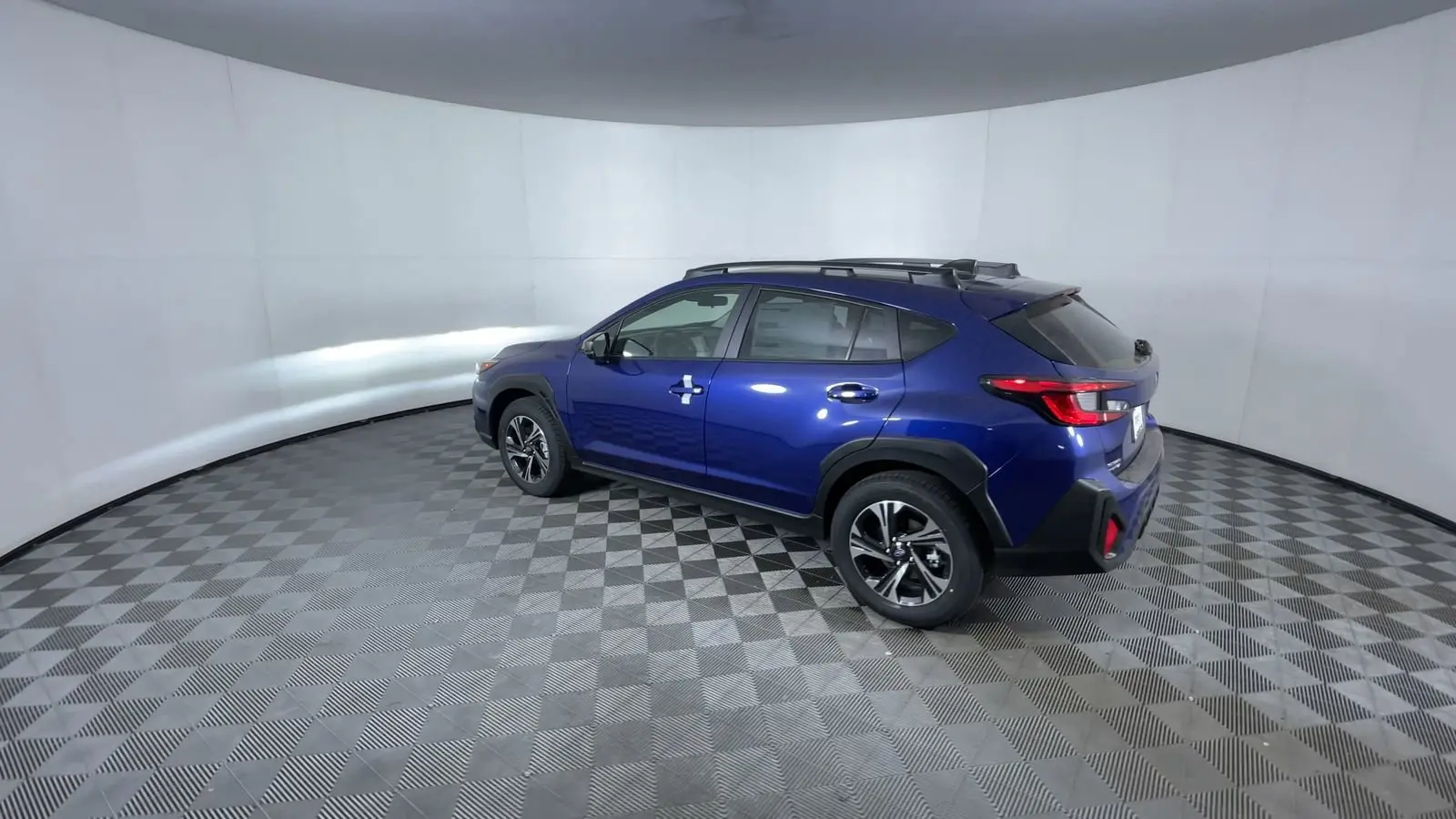 2025 Subaru Crosstrek Premium photo 5