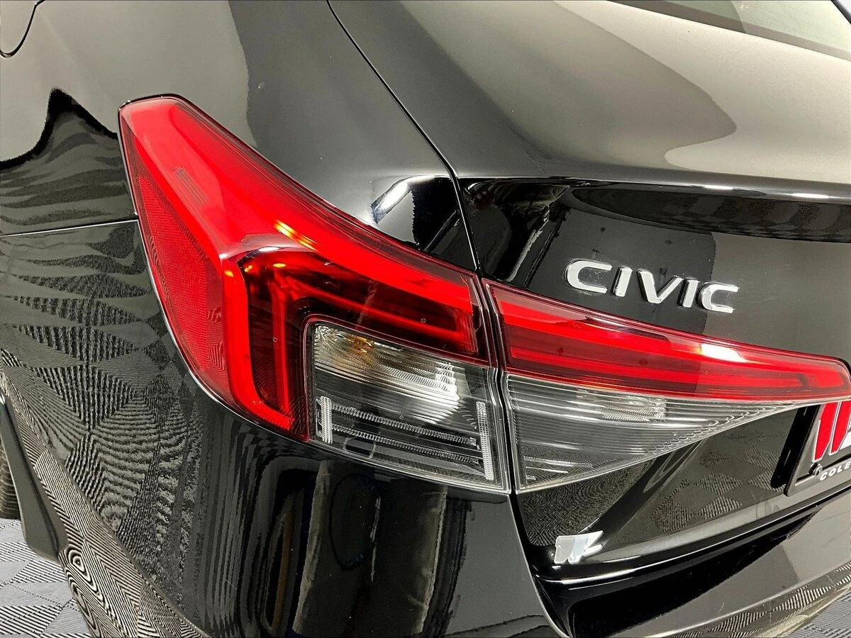 2023 Honda Civic Sport - Photo 23