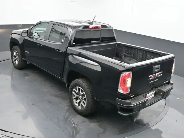 2021 Gmc Canyon AT4 photo 30