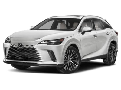 Pre-Owned 2025 Lexus RX 350 RX 350 Premium