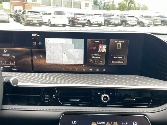 2026 INFINITI QX80 Autograph - Photo 26