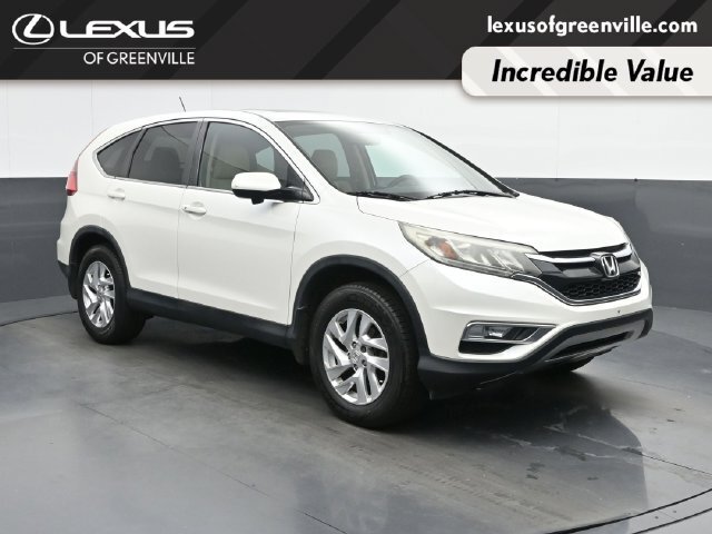 2015 Honda CR-V AWD 5dr EX
