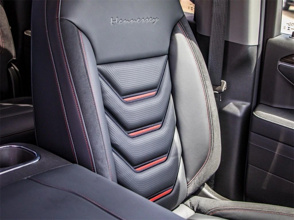 2025 Chevrolet Silverado 1500 RST - Photo 22