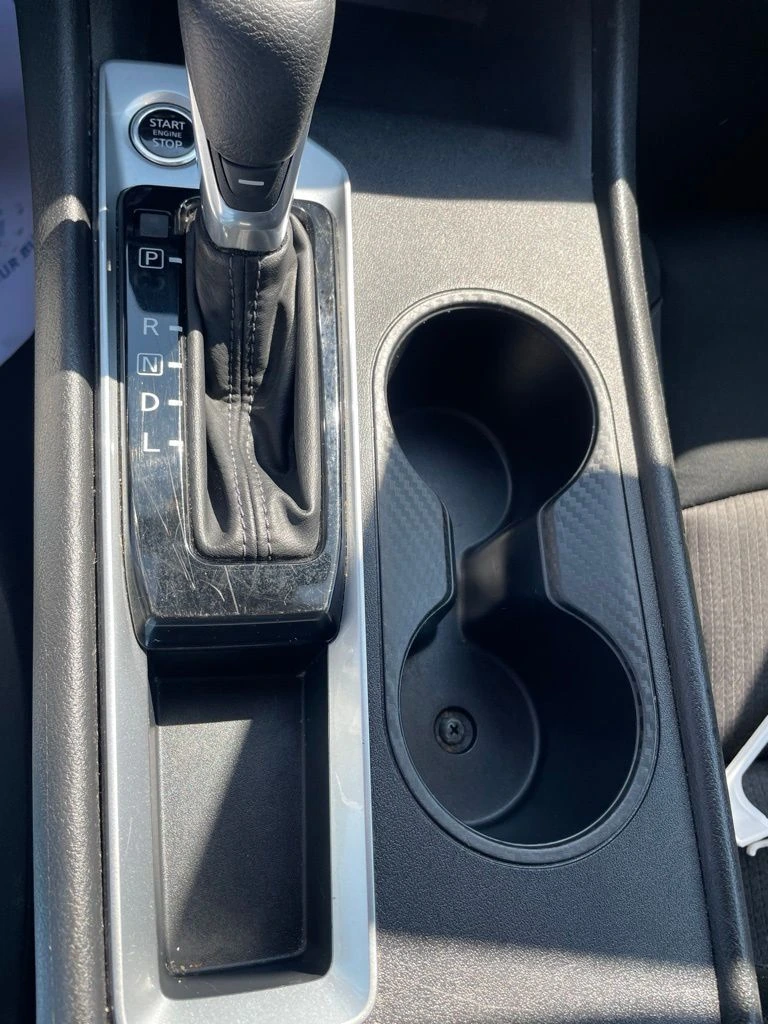 2024 Nissan Altima S - Photo 25