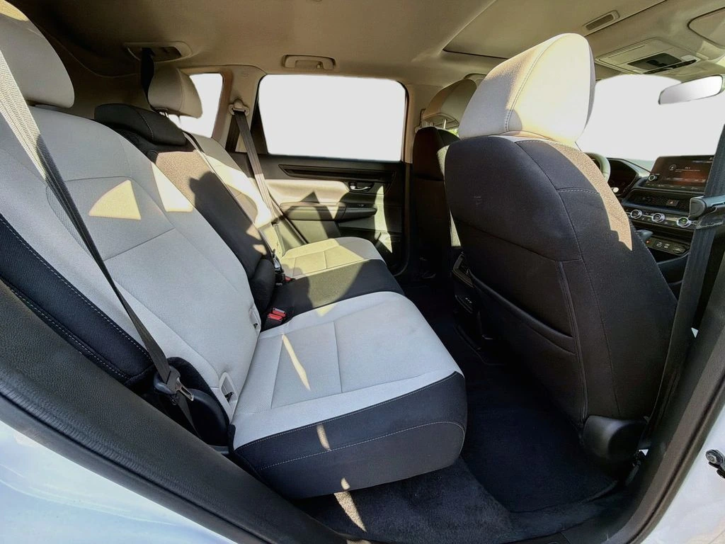 2024 Honda CR-V EX - Photo 28