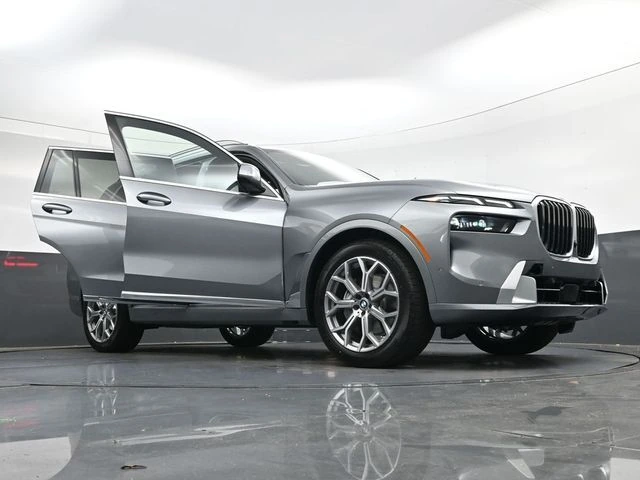 2026 BMW X7 40i - Photo 40