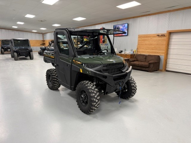 2027 Polaris Ranger XP 1000 NorthStar Premium