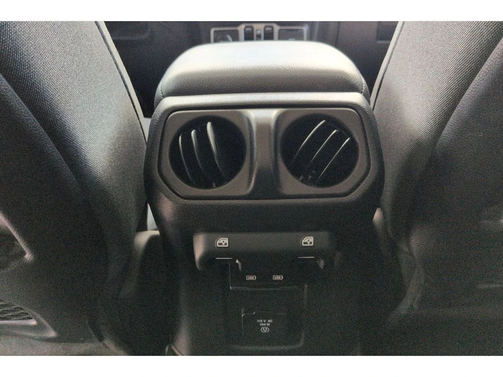2026 Jeep Wrangler 4-Door Rubicon - Photo 22