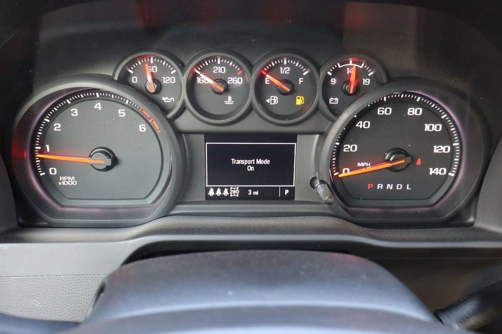 2025 Chevrolet Silverado 2500 HD Work Truck - Photo 25