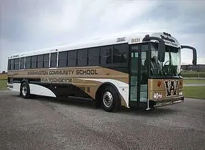 Activity Bus