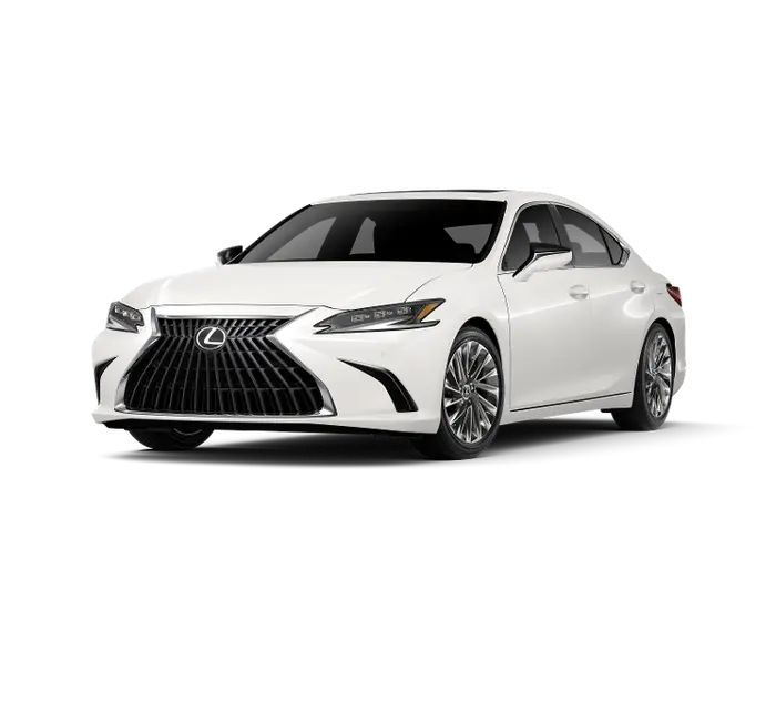 2025 Lexus ES 300h Ultra Luxury photo 20