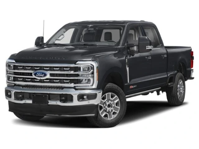 2026 Ford F-250 Super Duty XL's photo