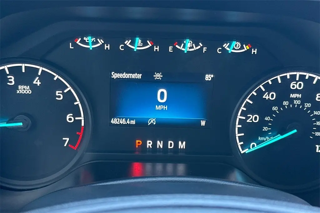 2023 Ford F-150 XLT photo 20
