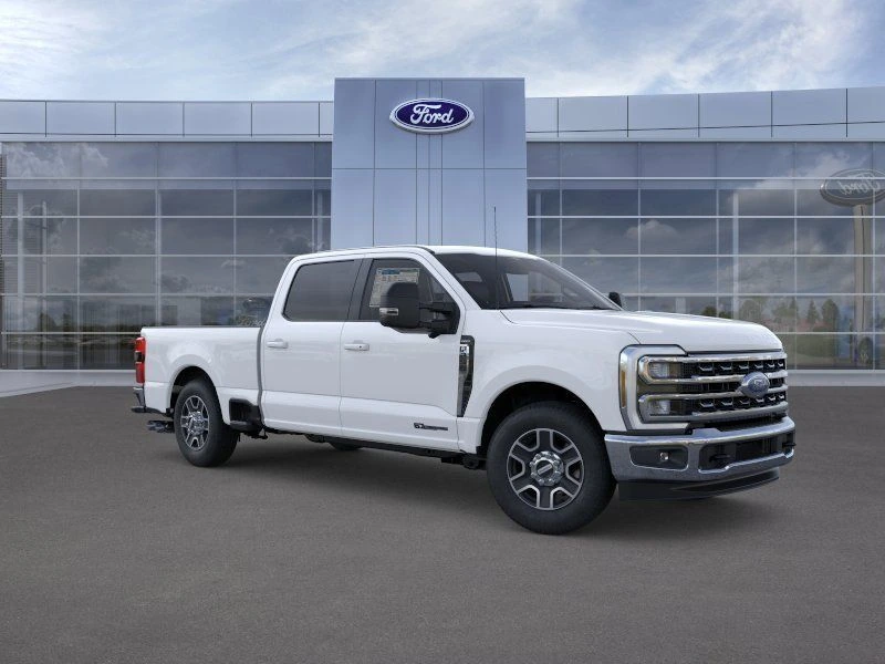 2026 Ford F-250 Lariat Crew Cab 8' Box's photo
