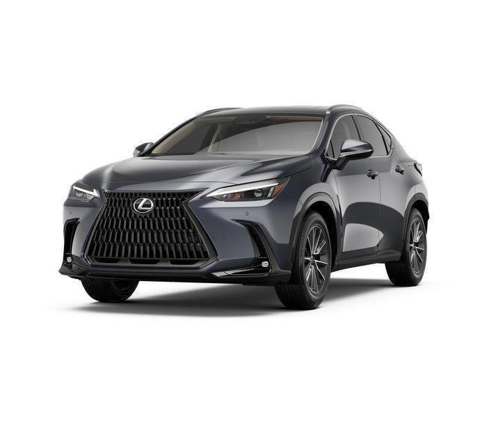 2026 Lexus NXh 350h PREMIUM AWD