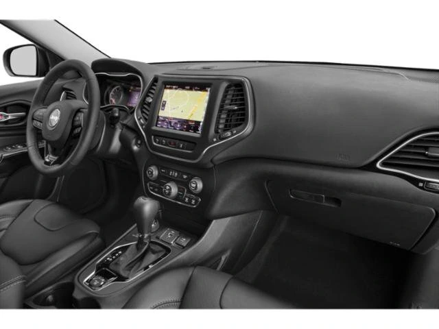 2023 Jeep Cherokee Altitude Lux - Photo 18