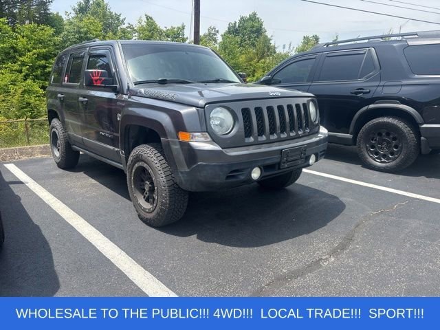 Vehicle