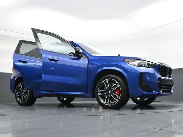 2025 BMW X1 28i - Photo 42