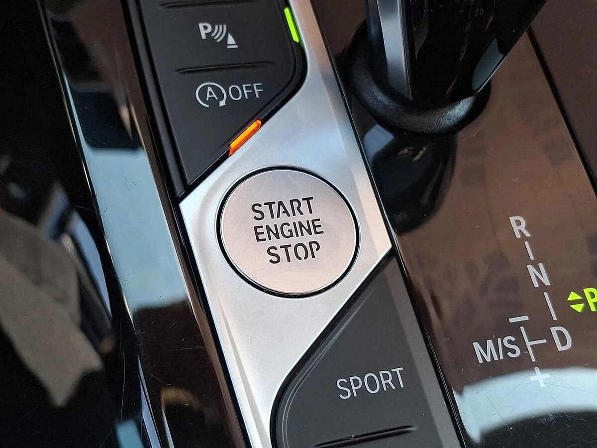 2024 BMW X3 30i - Photo 22