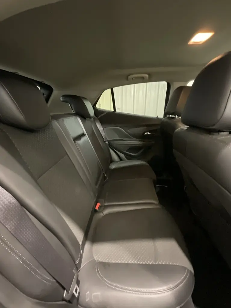 2019 Buick Encore Preferred photo 12