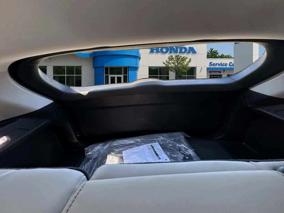 2025 Honda Prologue Elite - Photo 38
