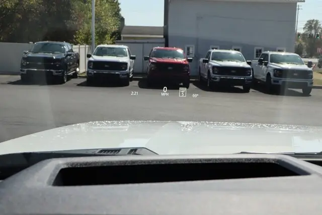 2026 Ford F-350 photo 33