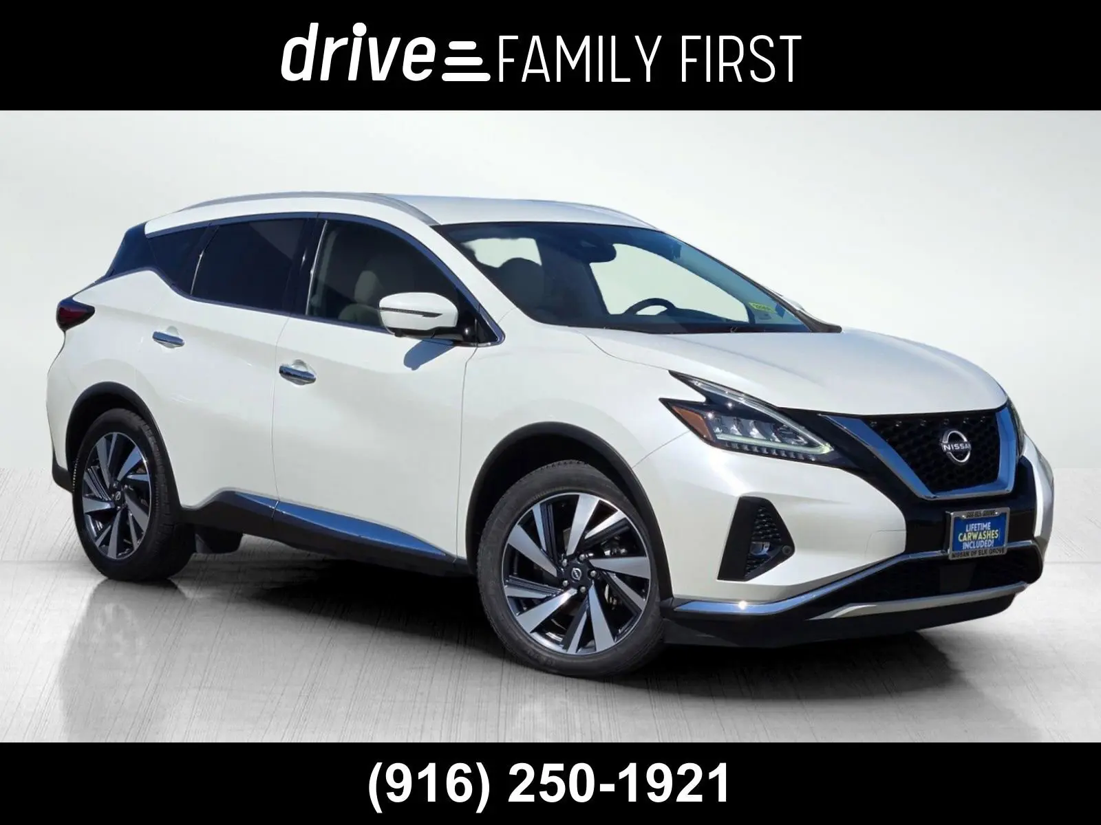 2023 Nissan Murano