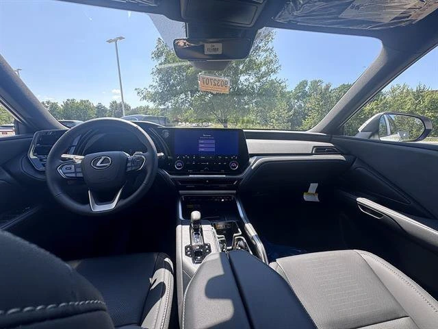 2026 Lexus TX 350 Premium - Photo 10