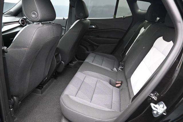 2026 Chevrolet Trax RS - Photo 21