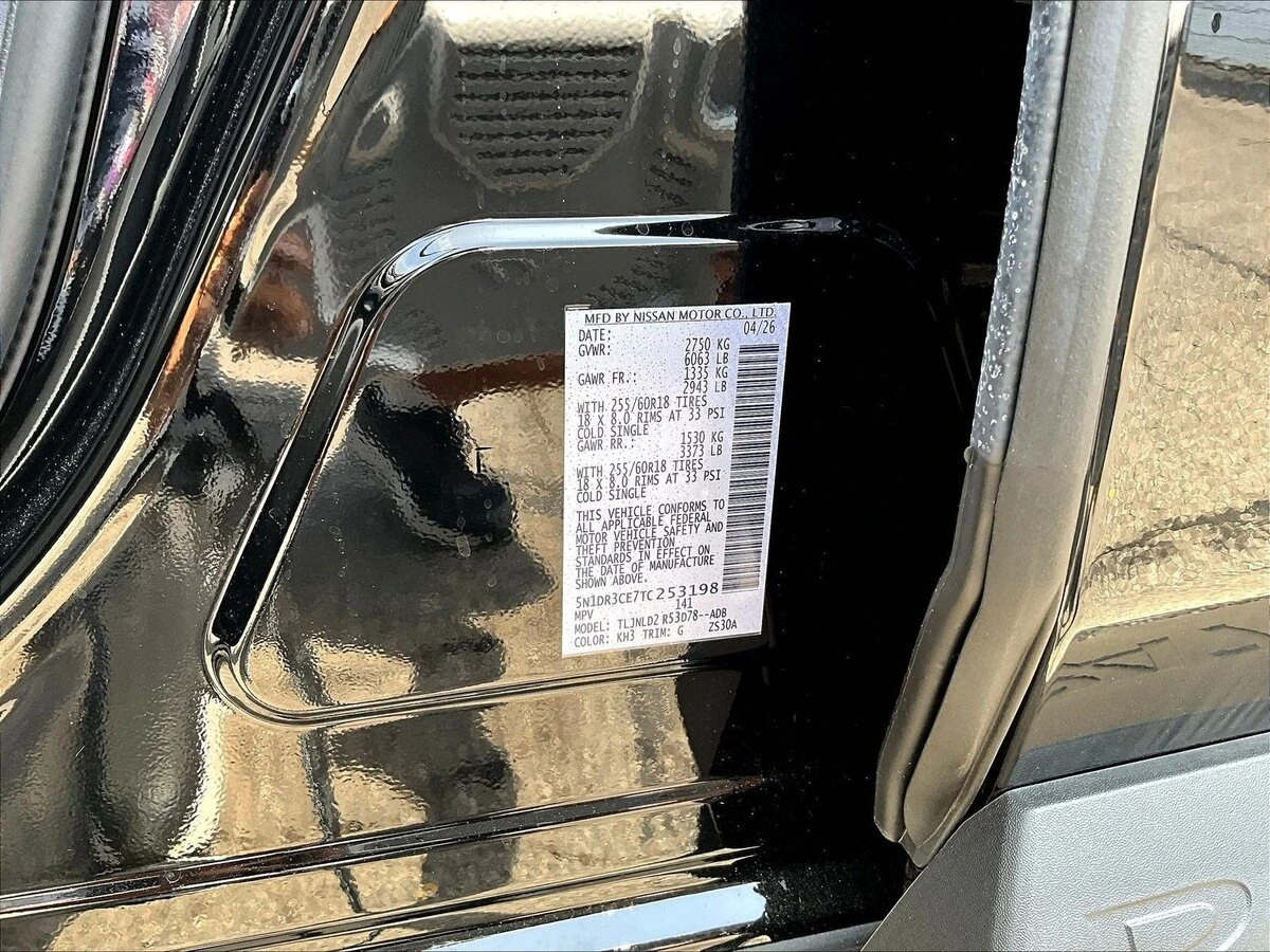 2026 Nissan Pathfinder SL - Photo 21