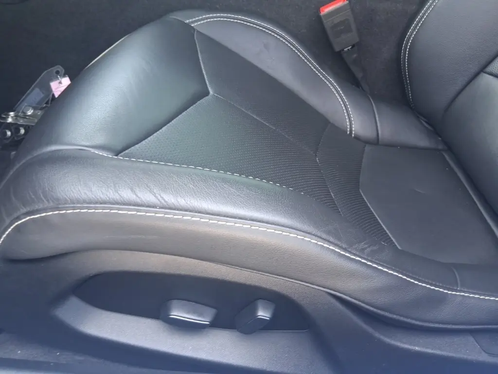 2023 Chevrolet Corvette Stingray 1LT photo 16