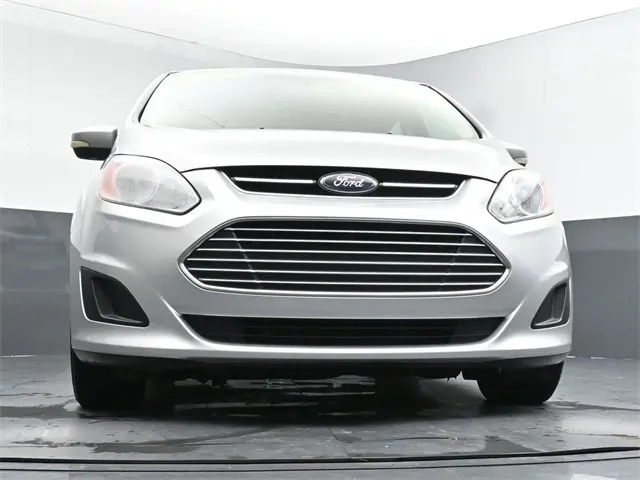 2016 Ford C-Max Hybrid SE photo 24