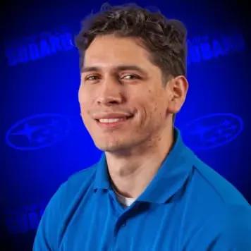 Sergio Gonzalez