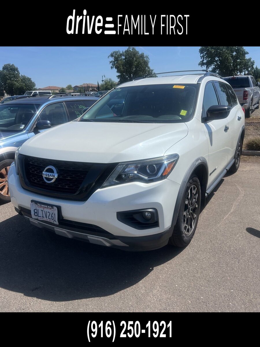 Vehicle