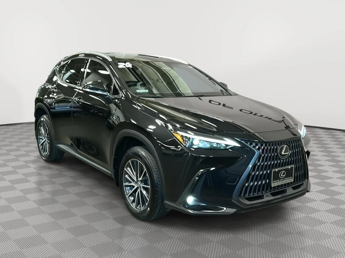 2024 Lexus NX 350 350 AWD's photo