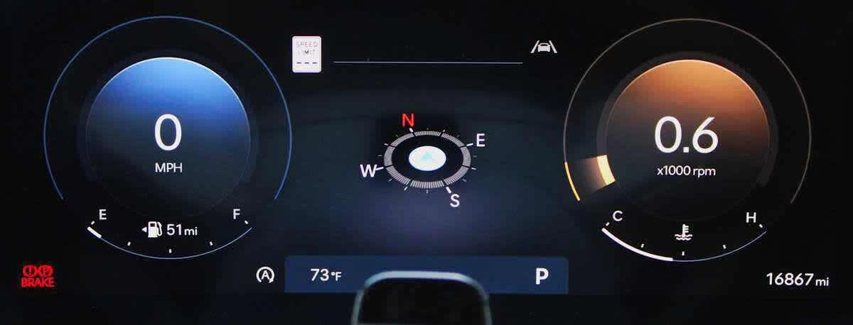 2026 Hyundai Palisade Calligraphy - Photo 32